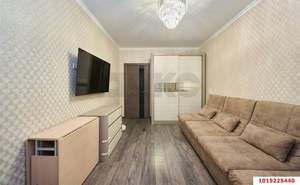 2-к квартира, на длительный срок, 54м2, 1/19 этаж