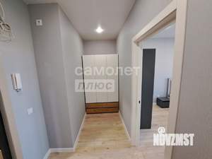 1-к квартира, на длительный срок, 38м2, 13/18 этаж