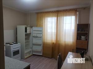 1-к квартира, на длительный срок, 37м2, 8/17 этаж