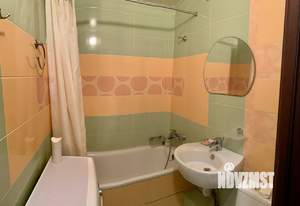 1-к квартира, на длительный срок, 36м2, 2/5 этаж