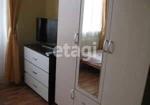 1-к квартира, на длительный срок, 37м2, 2/3 этаж