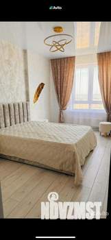 2-к квартира, на длительный срок, 65м2, 21/24 этаж