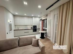 2-к квартира, на длительный срок, 50м2, 9/16 этаж