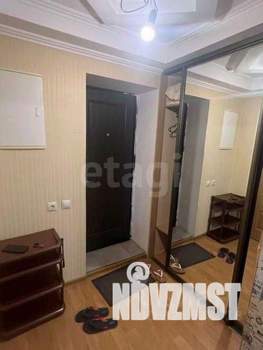 1-к квартира, на длительный срок, 37м2, 9/9 этаж