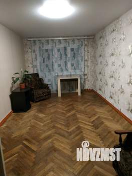 2-к квартира, на длительный срок, 45м2, 4/5 этаж