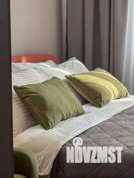 2-к квартира, посуточно, 49м2, 14/22 этаж