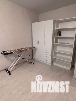 1-к квартира, на длительный срок, 36м2, 13/16 этаж