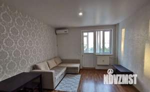 1-к квартира, на длительный срок, 30м2, 7/20 этаж