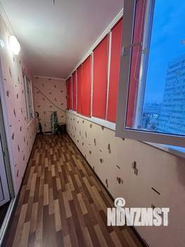 1-к квартира, на длительный срок, 49м2, 7/19 этаж