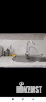 1-к квартира, на длительный срок, 40м2, 14/17 этаж