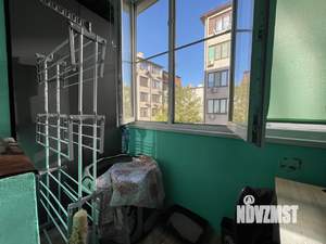 1-к квартира, на длительный срок, 31м2, 3/5 этаж