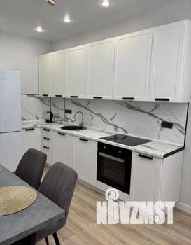 2-к квартира, на длительный срок, 78м2, 2/16 этаж