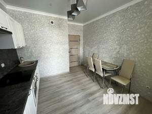 2-к квартира, на длительный срок, 65м2, 15/18 этаж