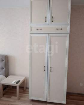 1-к квартира, на длительный срок, 42м2, 18/19 этаж