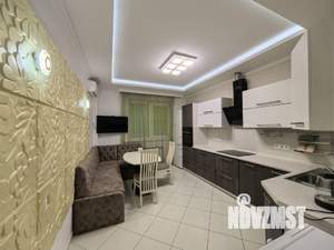 2-к квартира, на длительный срок, 76м2, 6/18 этаж