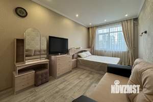 1-к квартира, на длительный срок, 42м2, 2/19 этаж