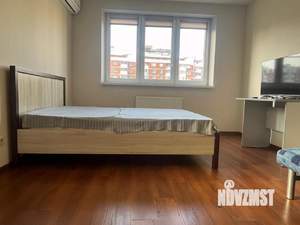 Студия квартира, на длительный срок, 29м2, 12/24 этаж