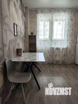 1-к квартира, на длительный срок, 41м2, 15/20 этаж