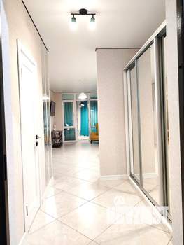 2-к квартира, на длительный срок, 60м2, 15/25 этаж