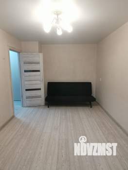 1-к квартира, на длительный срок, 30м2, 4/5 этаж