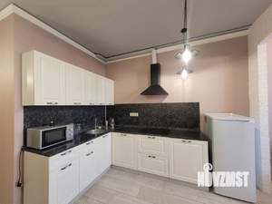 Студия квартира, на длительный срок, 25м2, 3/19 этаж