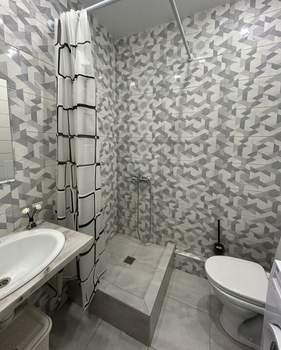 Студия квартира, на длительный срок, 20м2, 2/19 этаж