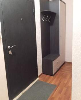 1-к квартира, на длительный срок, 36м2, 5/10 этаж