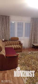 1-к квартира, на длительный срок, 40м2, 5/13 этаж