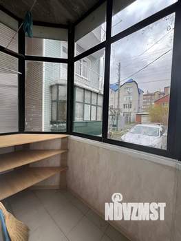 2-к квартира, на длительный срок, 52м2, 1/3 этаж