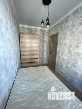 1-к квартира, на длительный срок, 45м2, 13/25 этаж