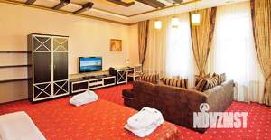 2-к квартира, посуточно, 62м2, 1/1 этаж