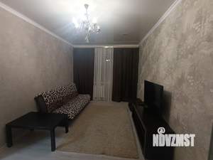 2-к квартира, на длительный срок, 44м2, 5/5 этаж