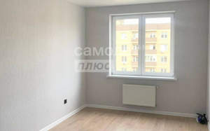 1-к квартира, на длительный срок, 40м2, 15/16 этаж