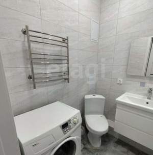 1-к квартира, на длительный срок, 35м2, 12/24 этаж