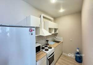 1-к квартира, на длительный срок, 35м2, 16/16 этаж