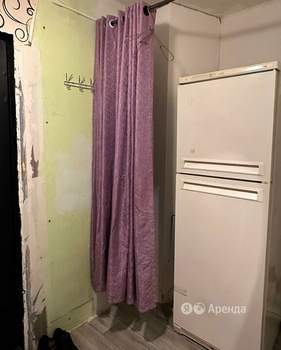 1-к квартира, на длительный срок, 33м2, 8/10 этаж