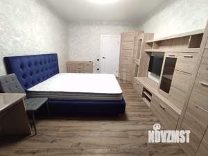 2-к квартира, на длительный срок, 63м2, 20/24 этаж