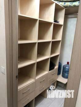 1-к квартира, на длительный срок, 41м2, 12/25 этаж