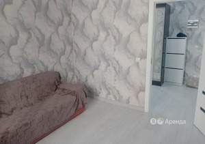 2-к квартира, на длительный срок, 54м2, 4/16 этаж