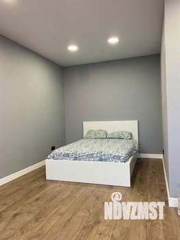 1-к квартира, на длительный срок, 45м2, 2/3 этаж