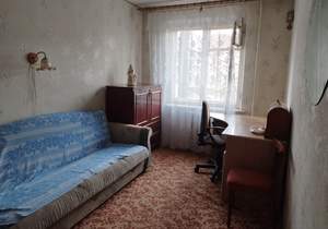 3-к квартира, на длительный срок, 64м2, 2/5 этаж