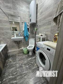 2-к квартира, на длительный срок, 52м2, 10/18 этаж