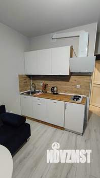 Студия квартира, на длительный срок, 20м2, 6/9 этаж