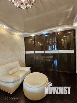 1-к квартира, на длительный срок, 44м2, 12/16 этаж