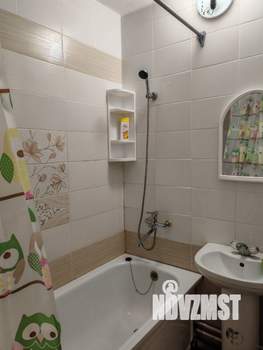 2-к квартира, на длительный срок, 59м2, 3/16 этаж