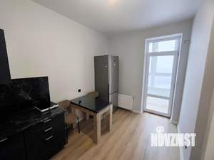 1-к квартира, на длительный срок, 29м2, 7/24 этаж