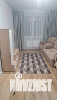 1-к квартира, на длительный срок, 37м2, 3/16 этаж