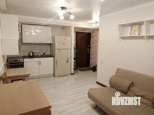 1-к квартира, на длительный срок, 36м2, 1/7 этаж