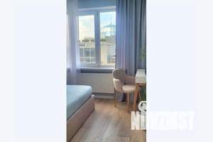 2-к квартира, посуточно, 56м2, 9/18 этаж