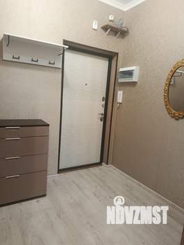 1-к квартира, на длительный срок, 32м2, 9/25 этаж